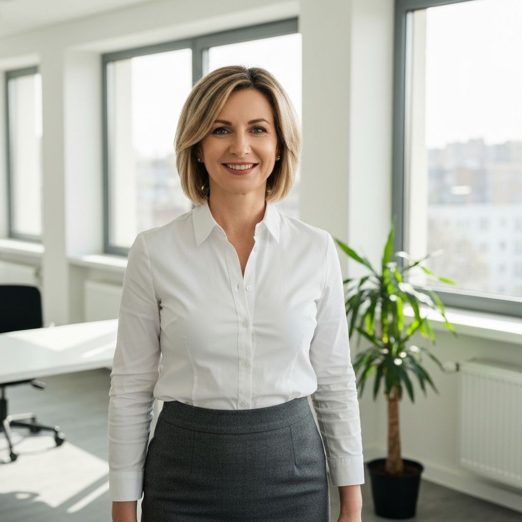 Dyplomowany nutricjonista